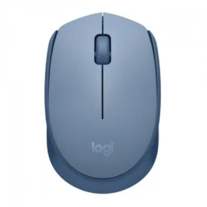 Мышь Logitech M171 910-006866 Бюджетные, Беспроводная