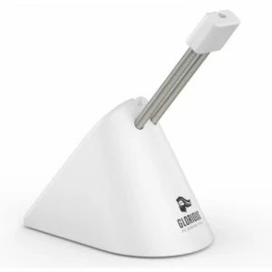 Аксессуар для ПК и Ноутбука GLORIOUS Mouse Bungee (White) G-MB-WHITE