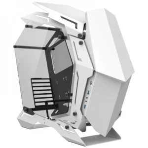 Корпус Jonsbo MOD-3 White Игровые, Full-Tower