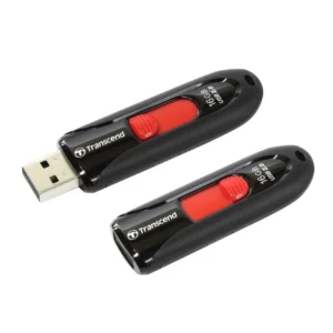USB флешка (Flash) Transcend TS16GJF590K 2.0 16GB 16 ГБ