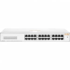 Коммутатор HPE Aruba Instant on 1430 R8R49A 1000 Base-TX (1000 мбит/с)