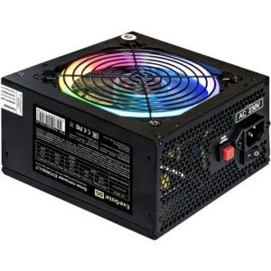 Блок питания ExeGate EVO800-LT EX289069RUS-S 800 Вт