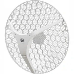 Wi-Fi Радиомост Mikrotik LHG-5axD-XL