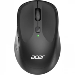Мышь Acer OMR300 ZL.MCECC.01R Бюджетные, Беспроводная