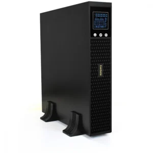 Источник бесперебойного питания ExeGate SinePower UHB-3000.LCD.AVR.C13.RJ.USB.2U EP285645RUS Линейно-интерактивные, Стоечный (Rack), 3000 ВА, 2400 Вт