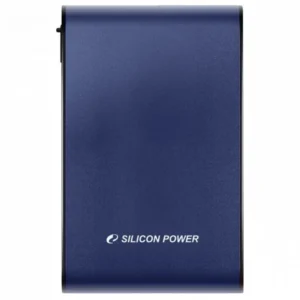 Внешние накопители Silicon Power Armor A80 SP010TBPHDA80S3B 1 ТБ