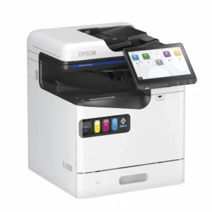 МФУ Epson WorkForce Enterprise AM-C400 C11CJ93402 А4, Струйный, Цветная
