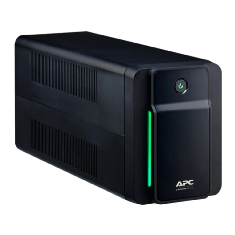 Источник бесперебойного питания APC BX2200MI Линейно-интерактивные, Напольный (Tower), 2200 ВА, 1200 Вт
