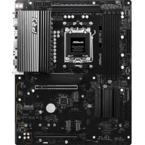 Материнская плата ASRock B850 PRO-A ATX, AMD AM5