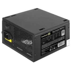 Блок питания ExeGate 1000PPH LT OEM EX292146RUS 1000 Вт