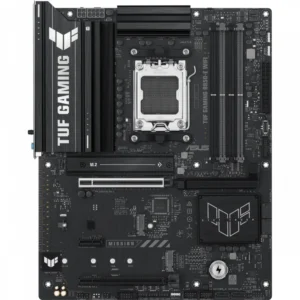 Материнская плата Asus TUF GAMING B850-E WIFI ATX, AMD AM5