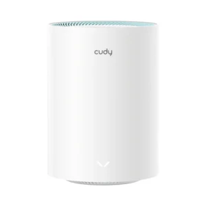 Маршрутизатор для дома CUDY Wi-Fi система AC1200 M1300(3-Pack)