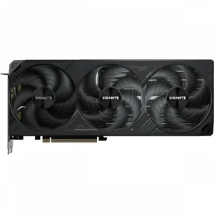 Видеокарта Gigabyte GeForce RTX 5080 Windforce GV-N5080WF3OC-16GD 1.0 16 ГБ