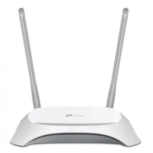 Маршрутизатор для дома TP-Link TL-WR842N