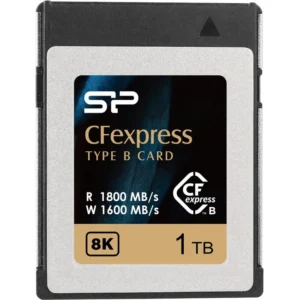Флеш (Flash) карты Silicon Power SP001TBCFEB21V10