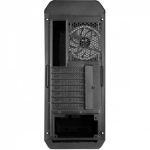 Корпус Aerocool Splinter Duo-G-BK-v1 ACCM-PB26033.11 Игровые, Mid-Tower