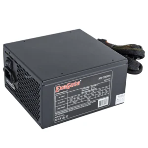 Блок питания ExeGate 700PPX EX220362RUS