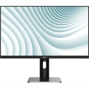 Моноблок MSI Modern AM273QP AI 1UM 27 9S6-AF0111-003 27 ", Intel, Core Ultra 7, 155U, 1.7, 16 Гб, 1 Тб