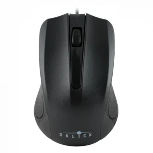 Мышь Oklick 225M 997791 Бюджетные, Проводная