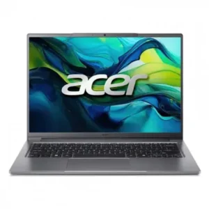 Ноутбук Acer Swift Lite SFL14-52M NX.J5FER.001 14 ", WUXGA 1920x1200 (16:10), Intel, Core Ultra 5, 8 Гб, 512 ГБ, Intel UHD Graphics