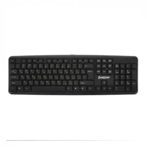 Клавиатура ExeGate LY-331L2 EX279938RUS Проводная