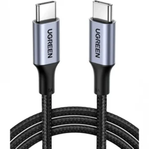 Кабель интерфейсный UGREEN US316 70429 USB Type C - USB Type C