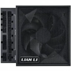 Блок питания Lian Li EDGE1000 + HUB Gen.5 G9P.EG1000G.BH00.RU 1000 Вт