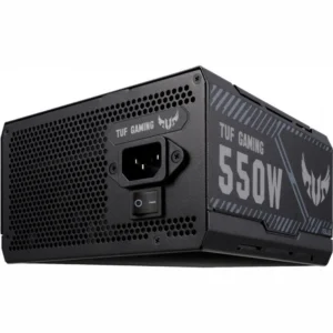Блок питания Asus TUF-GAMING-550B 550 Вт