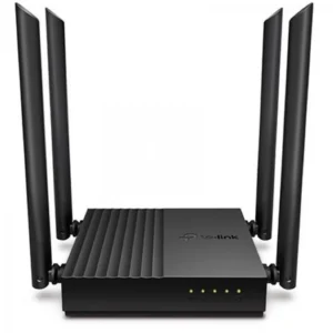 Маршрутизатор для дома TP-Link AC1200 MU-MIMO Archer C6