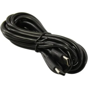 Кабель интерфейсный ExeGate EX-CCP-USBC-CMCM-2M EX294782RUS USB Type C - USB Type C