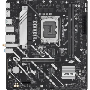 Материнская плата Asus PRIME H810M-A WIFI Micro-ATX, LGA 1851