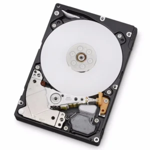 Серверный жесткий диск HPE 1Tb SAS 7.2K J9F50A 2,5 SFF, 1 ТБ, SAS