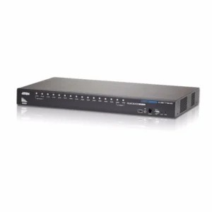 KVM-переключатель ATEN 16 PORT USB HDMI CS17916-AT-G