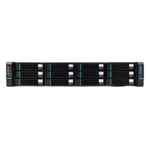 Серверная платформа Vandor P4-P222412N2S-16 Rack (2U)