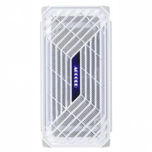 Корпус Accord ACC-265W Бюджетные, Mini-Tower