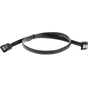 Кабель интерфейсный VCOM TUS705-0.5M SATA - SATA
