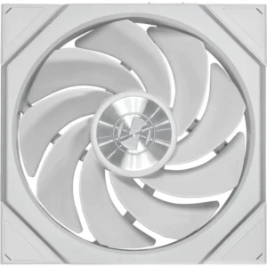 Система охлаждения Lian Li Uni Fan TL140 Wireless Reverse White G99.14RTL1W1W.00 Для системного блока
