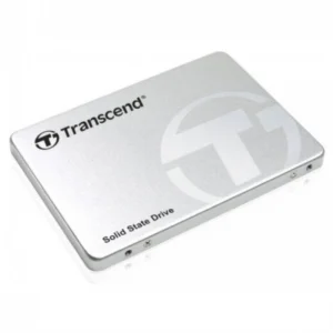 Жесткий диск Transcend SSD225S TS250GSSD225S SSD (твердотельные), 250 ГБ, 2.5 дюйма, SATA