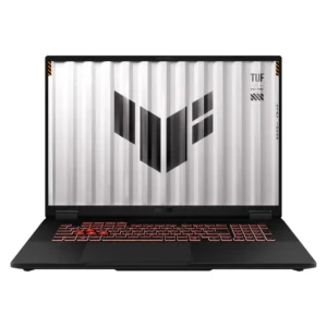 Ноутбук Asus TUF Gaming A18 FA808UP-S8030 90NR0NL1-M001L0 18 ", WUXGA 1920x1200 (16:10), AMD, Ryzen 7, 32 Гб, 1 ТБ, nVidia GeForce RTX 5070