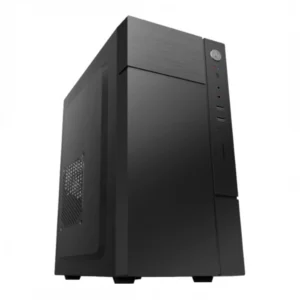 Корпус Foxline FZ-017-SX450R Бюджетные, Mini-Tower