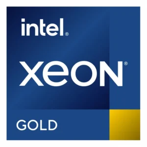 Серверный процессор Dell Xeon Gold 6430 338-CHTK 32, 2.1 ГГц, 60