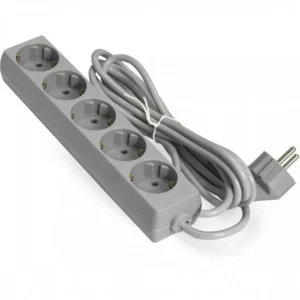 Распределитель питания ExeGate ECE-5-3G EX285823RUS