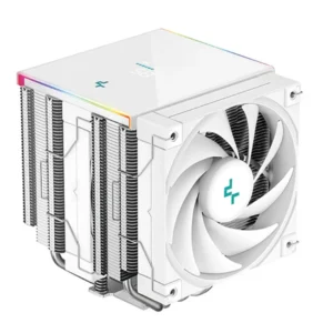 Система охлаждения Deepcool AK620 DIGITAL SE WH R-AK620-WHADMN-GJD Для процессора