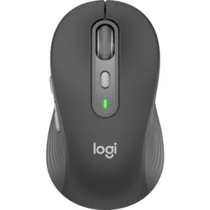 Мышь Logitech Signature M750 910-006269 Премиальные, Беспроводная