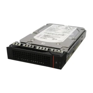 Серверный жесткий диск Lenovo 7XB7A00051 3,5 LFF, 4 ТБ, SATA