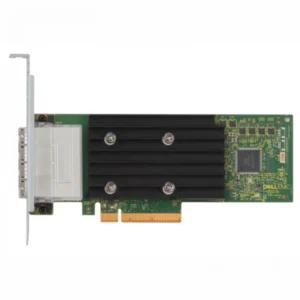 RAID-контроллер Dell Adapter Low Profile/Full height 405-AAZY