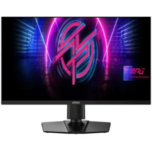 Монитор MSI MPG 274URF QD 26.5 ", IPS, 4K UHD 3840x2160 (16:9), 160 Гц