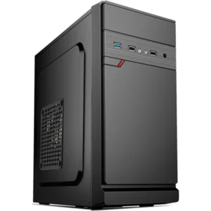 Корпус ExeGate BAA-106 EX283057RUS