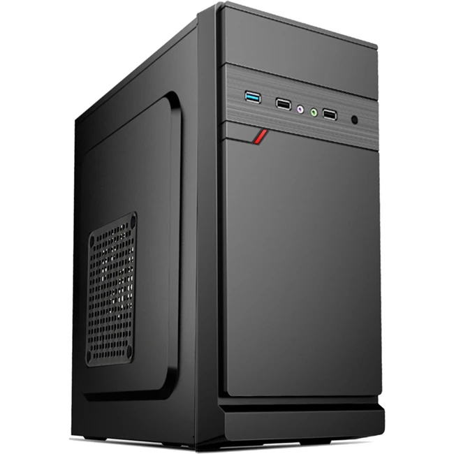 Корпус ExeGate BAA-106 EX283057RUS