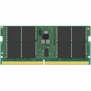 ОЗУ Kingston KVR64V52BD8-32 SO-DIMM, DDR5, 32 Гб, 6400 МГц
